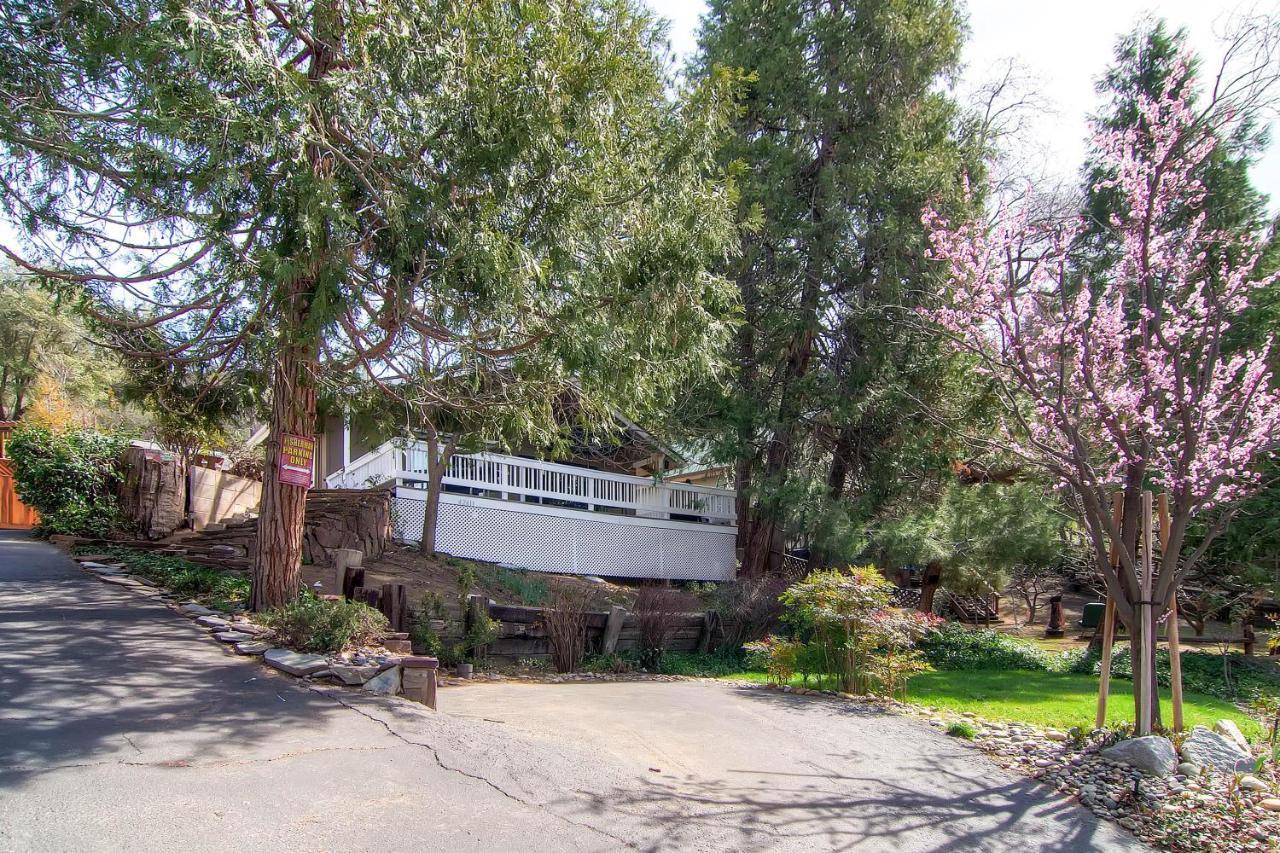 Fishermen'S Oasis Oakhurst Luaran gambar