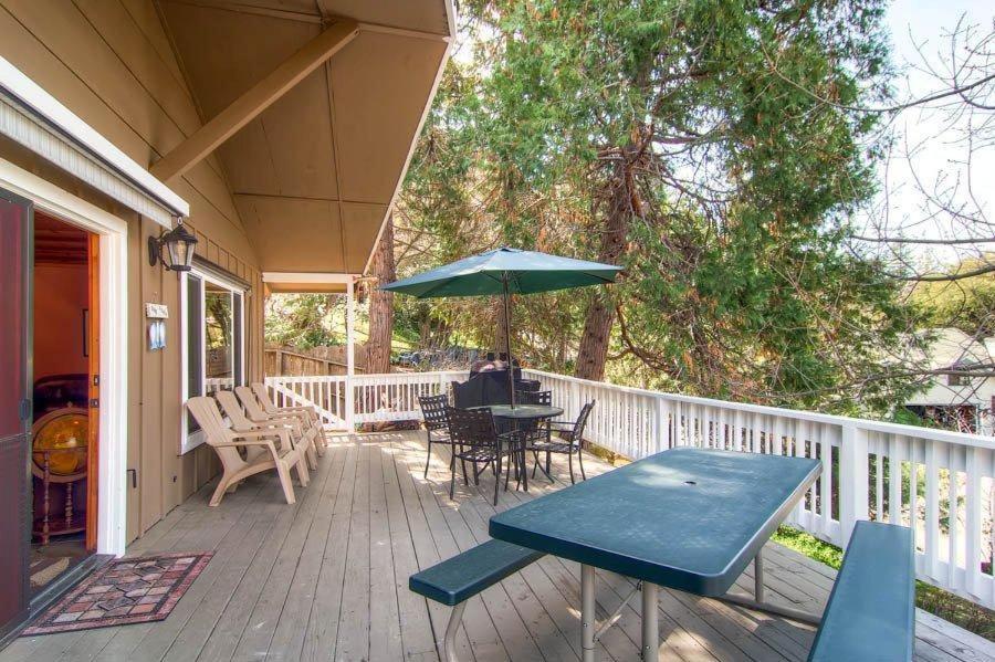 Fishermen'S Oasis Oakhurst Luaran gambar