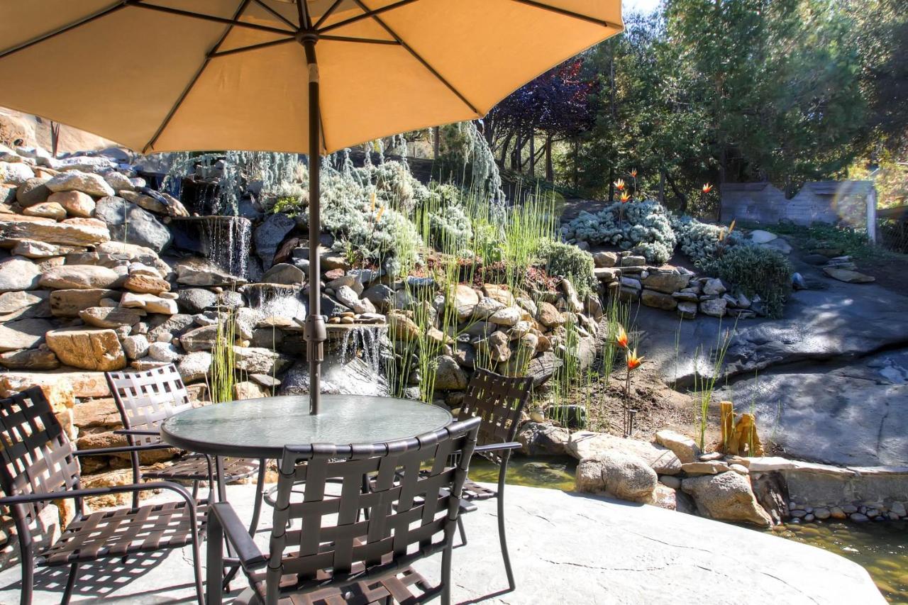 Fishermen'S Oasis Oakhurst Luaran gambar
